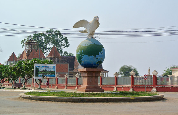 Wat Sambor Town 2